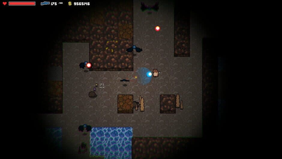 Smithy screenshot