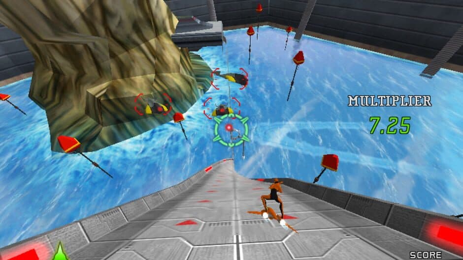 Horizon Riders screenshot