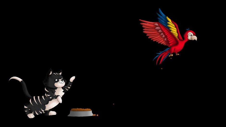 Cat Food screenshot