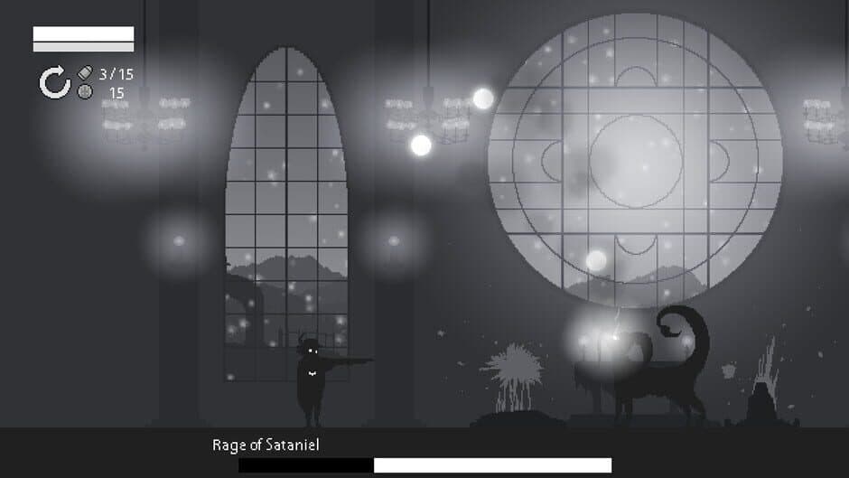 Gloom screenshot