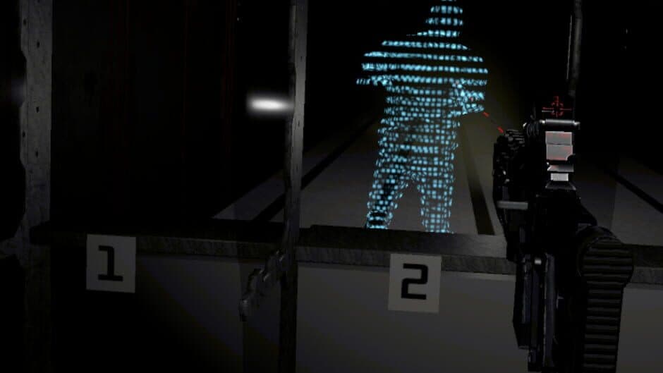 Arcade LA Deadzone screenshot