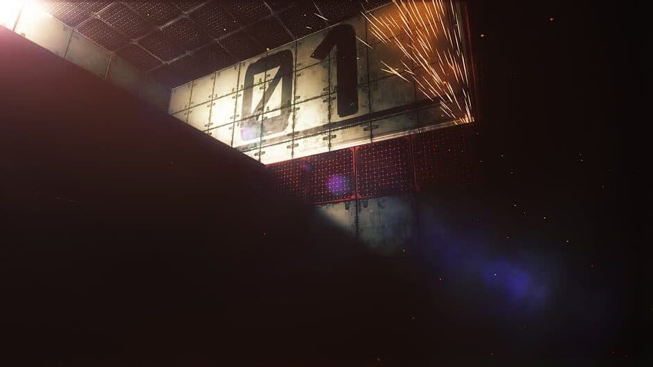 Attractio screenshot