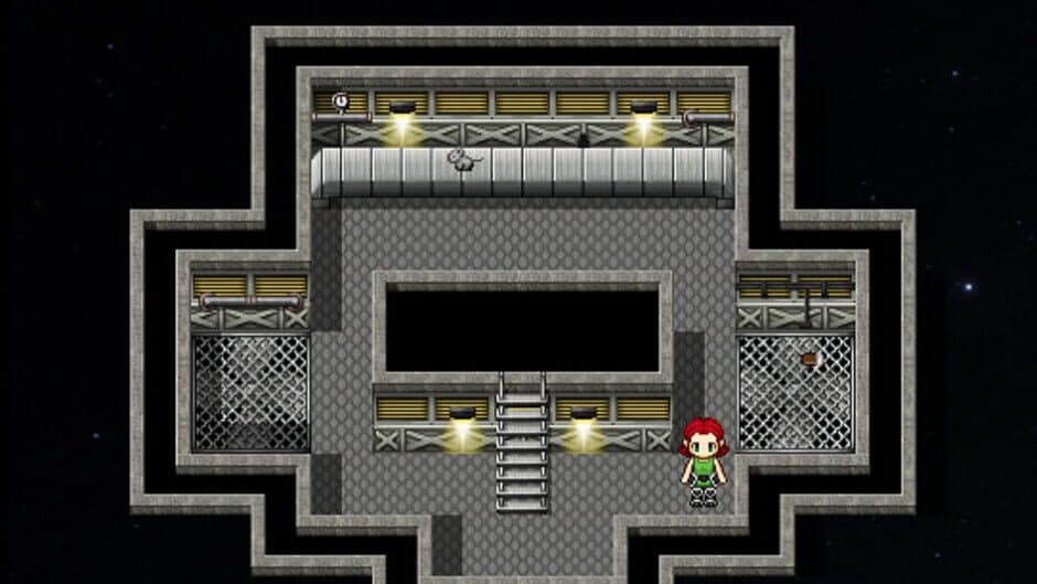 Space Pilgrim Episode II: Epsilon Indi screenshot