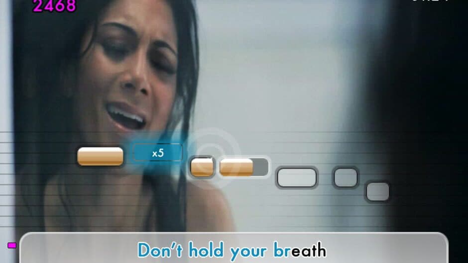 We Sing Pop! screenshot