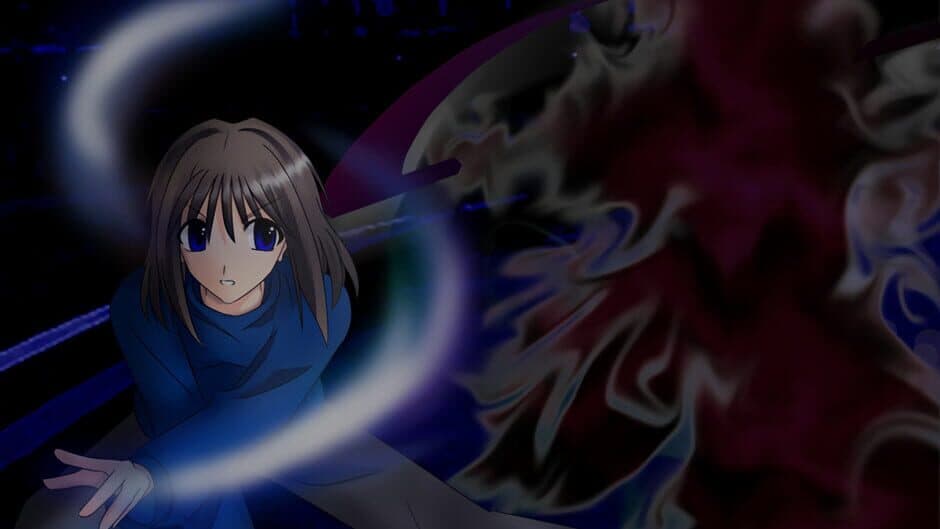 Wish -tale of the sixteenth night of lunar month- screenshot