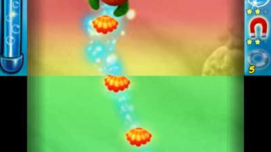 Ocean Runner screenshot