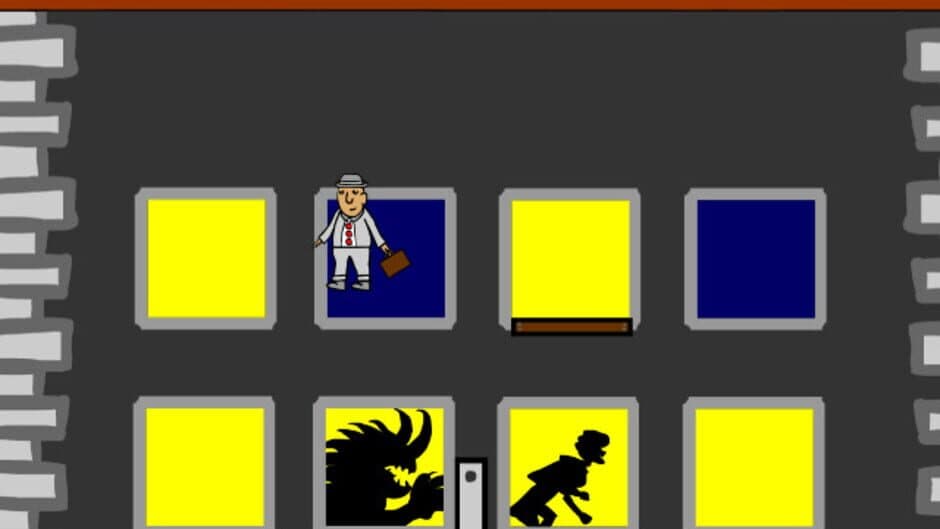 Farjob screenshot