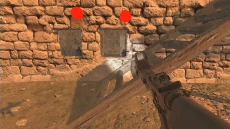 Tactical AR screenshot