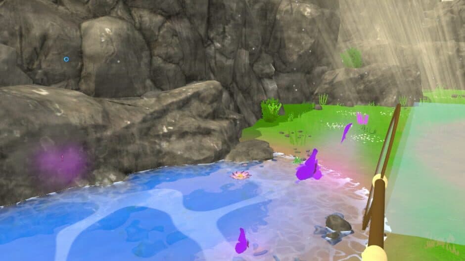 Butterfly Moment screenshot