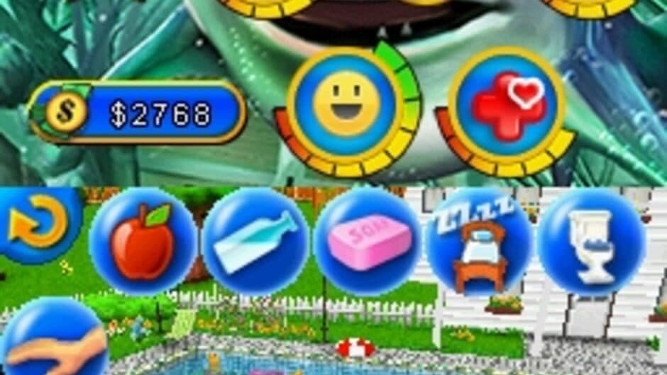 101 Shark Pets screenshot