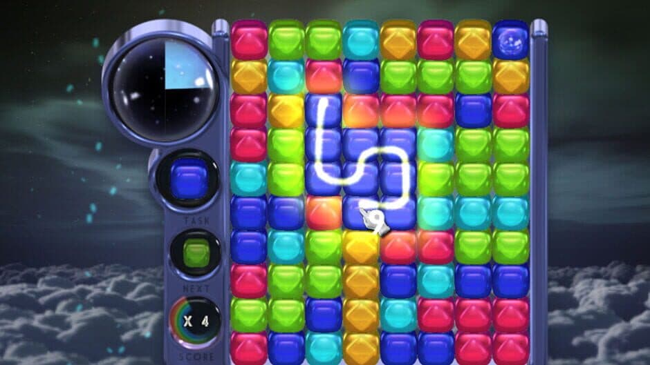 Lucid screenshot