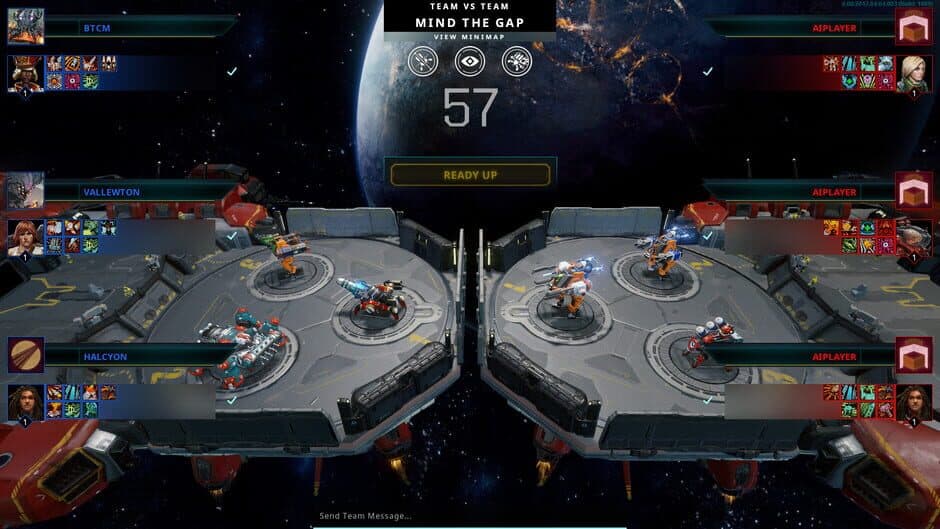 DropZone screenshot