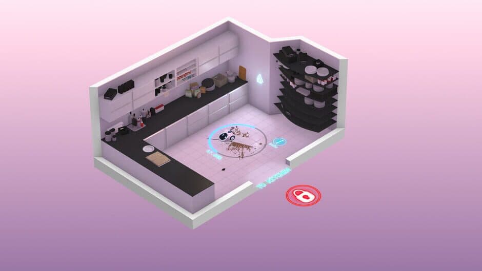 Rumu screenshot