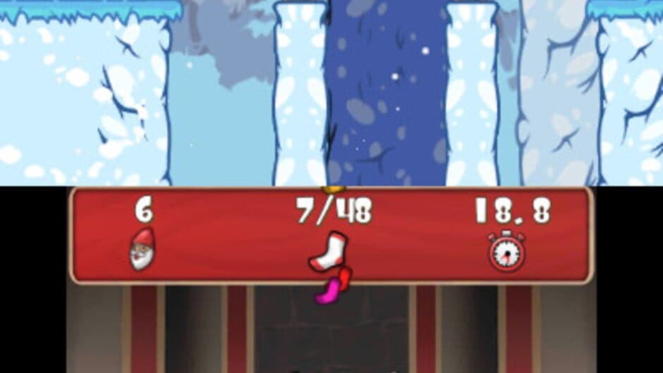Geki Yaba Runner Deluxe screenshot