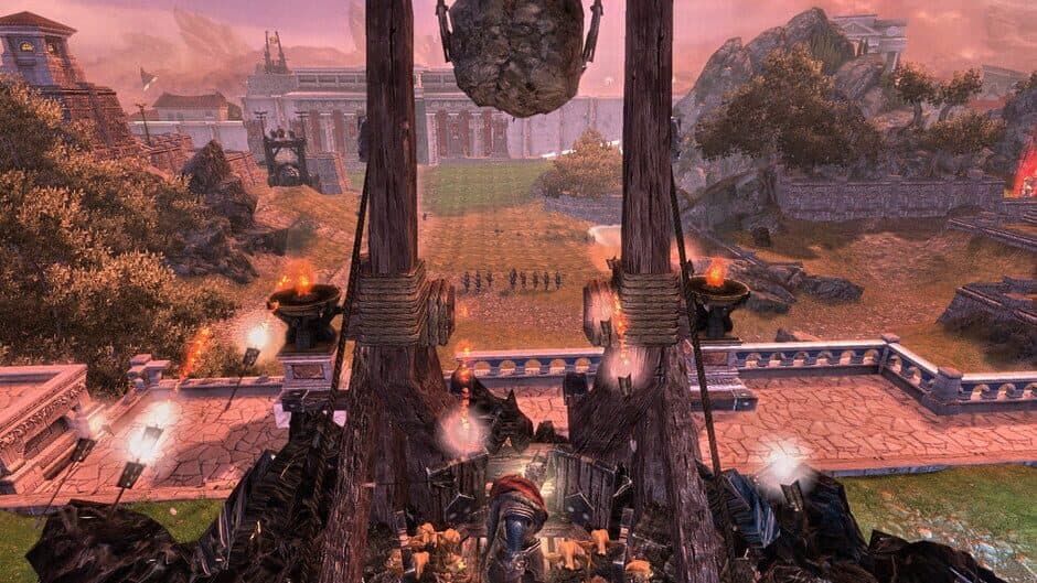 Overlord II screenshot