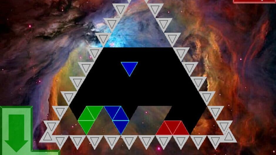 Triangulate screenshot