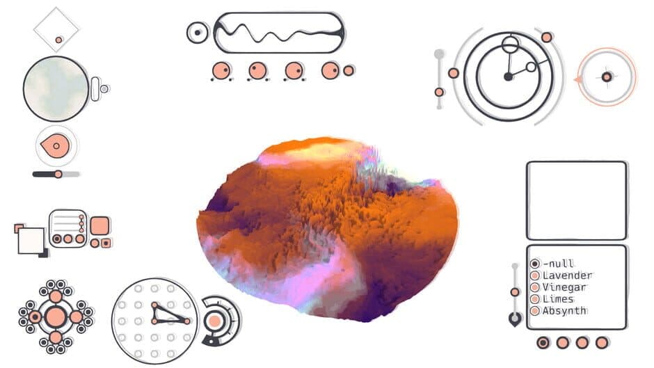 Mu Cartographer screenshot