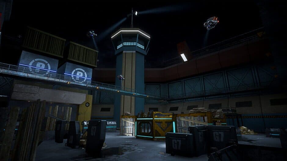 Neurowake screenshot