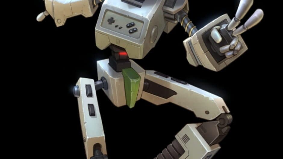 Override: Mech City Brawl screenshot