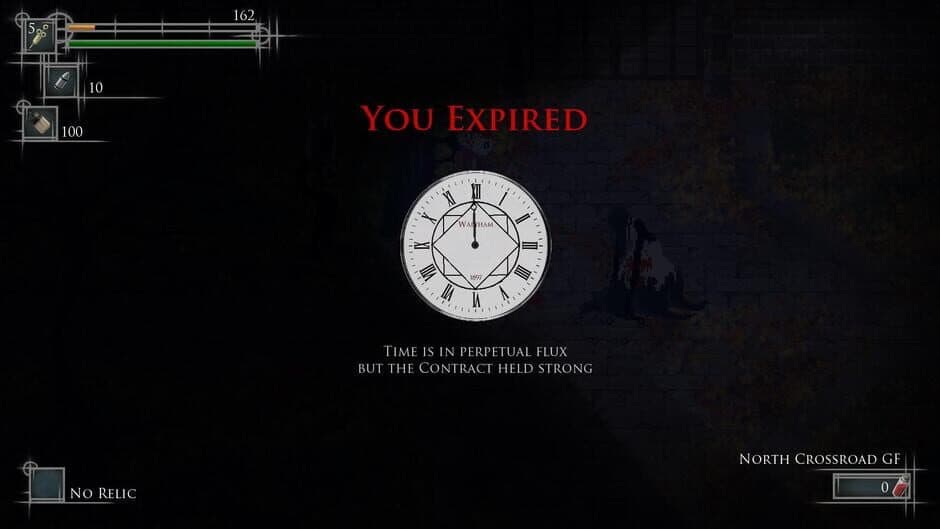 Skautfold: Shrouded in Sanity screenshot