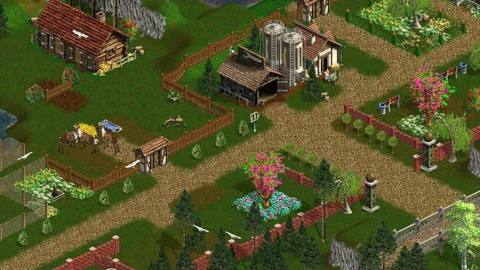 Wildlife Park screenshot