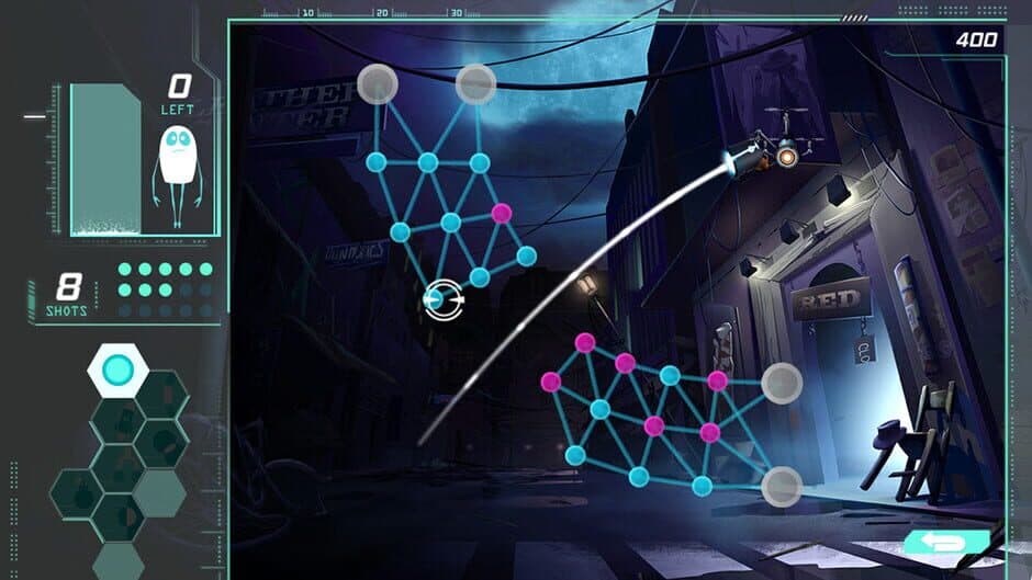 Ghost Cleaner screenshot
