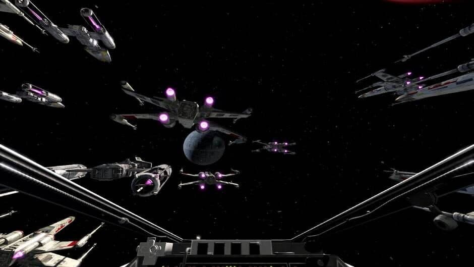Star Wars: Battle Pod screenshot