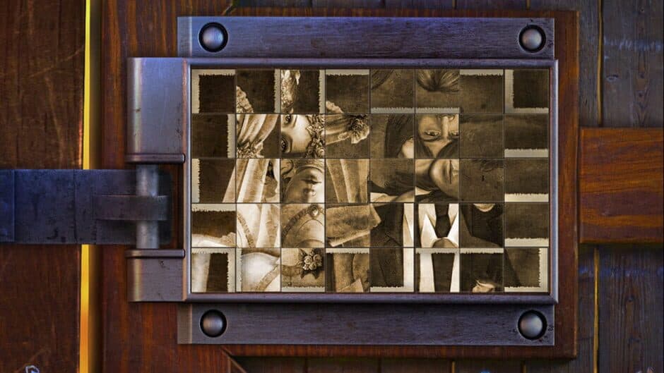 Shadows: Price For Our Sins screenshot
