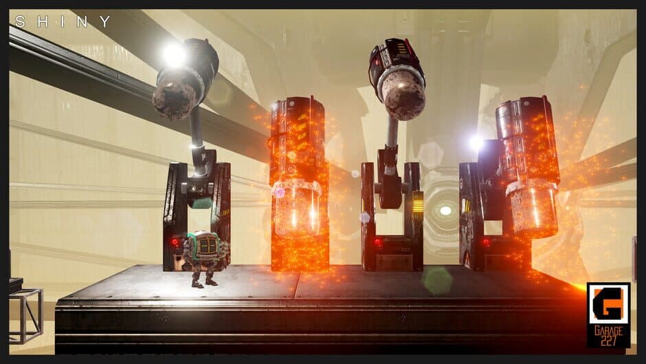 Shiny screenshot