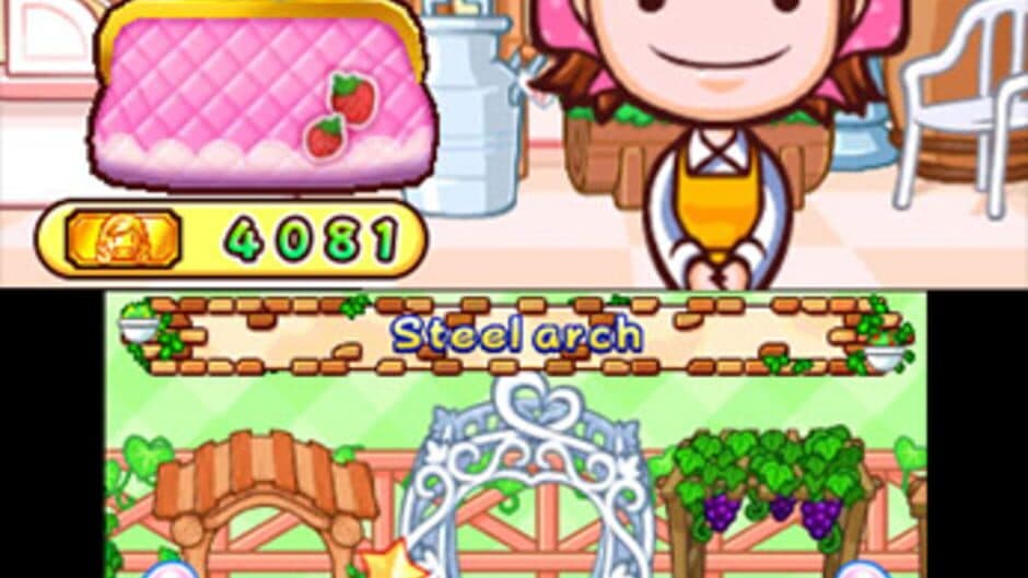 Gardening Mama 2: Forest Friends screenshot