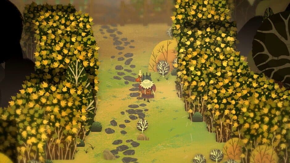 Wytchwood screenshot