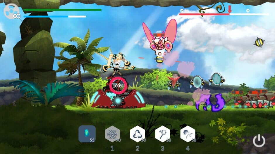 J-Girl screenshot