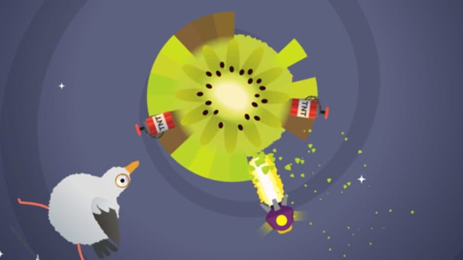 Pigeon Pop screenshot