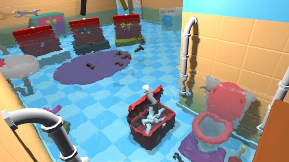 Pipejob screenshot