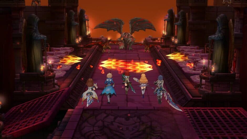 Laplace screenshot