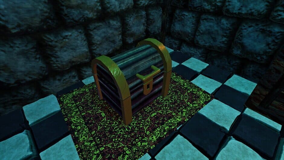 VR2: Vacate 2 Rooms screenshot
