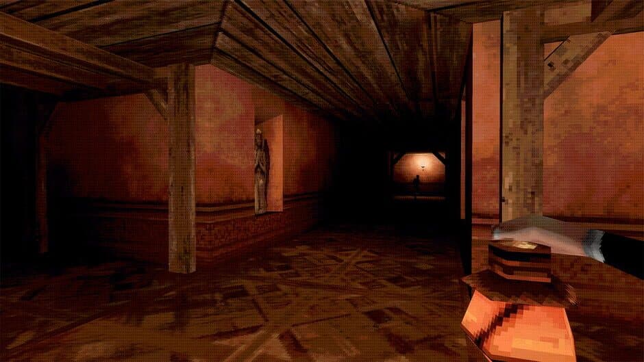 HellTown screenshot