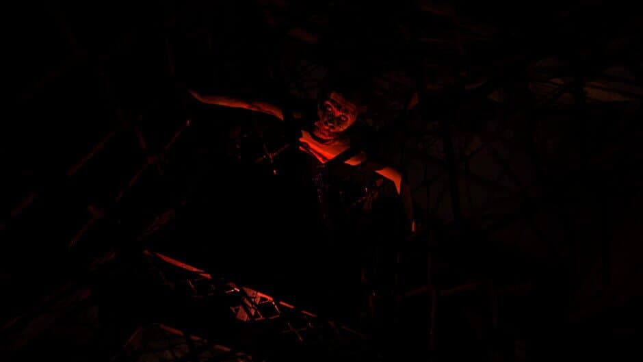 Near Death Experience screenshot