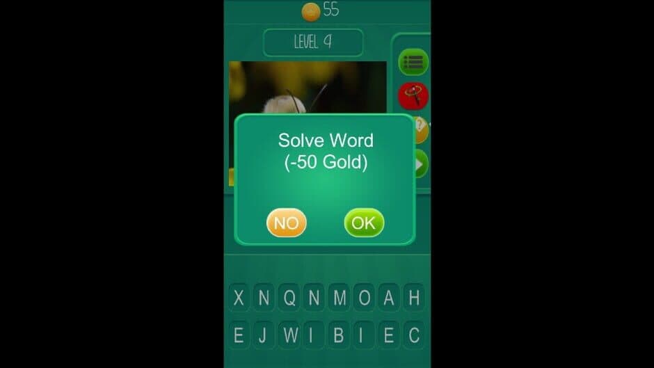 Animalia: The Quiz Game screenshot