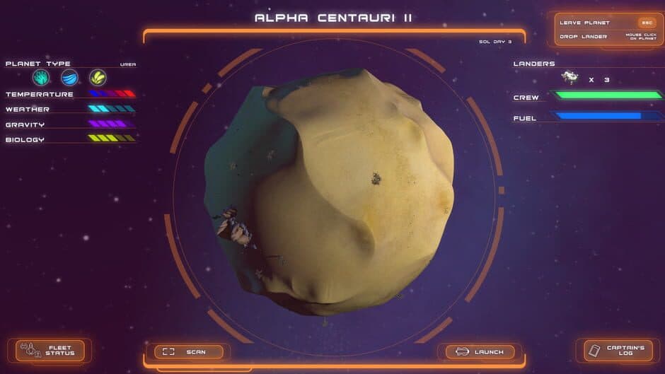 Star Control: Origins screenshot