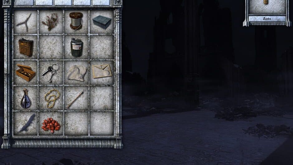 Dracula 3: The Path of the Dragon screenshot