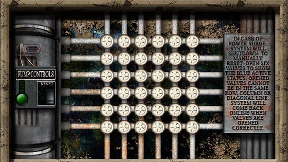 Nancy Drew: Trail of the Twister screenshot