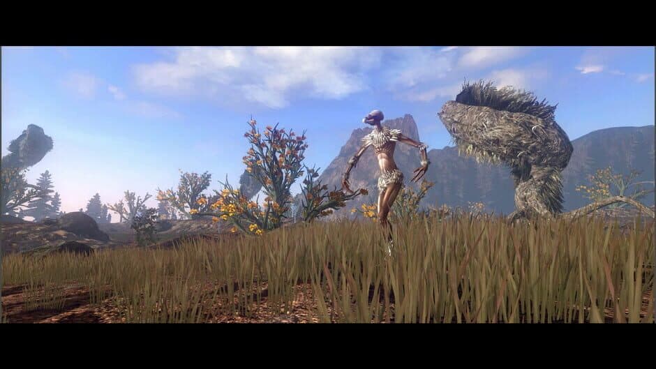 The Repopulation screenshot