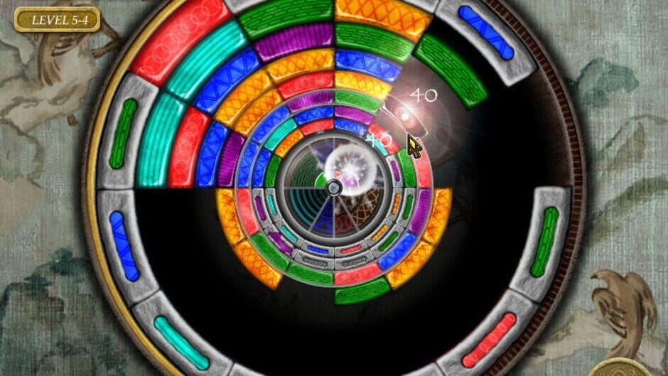 Zenerchi screenshot