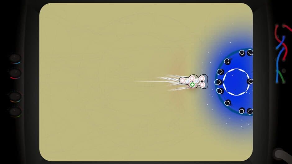 Particulars screenshot
