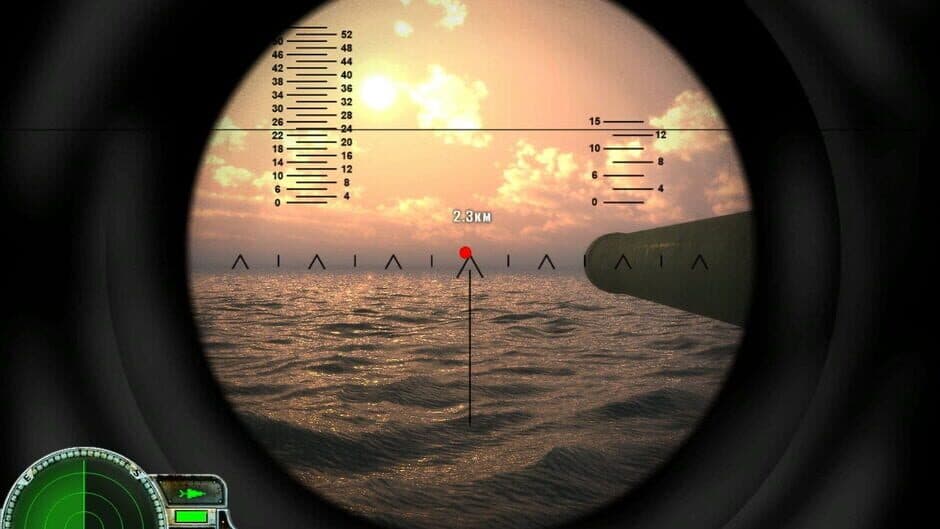 PT Boats: South Gambit screenshot