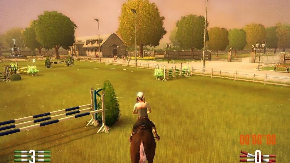 My Horse & Me screenshot