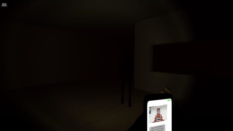Terror for Two screenshot