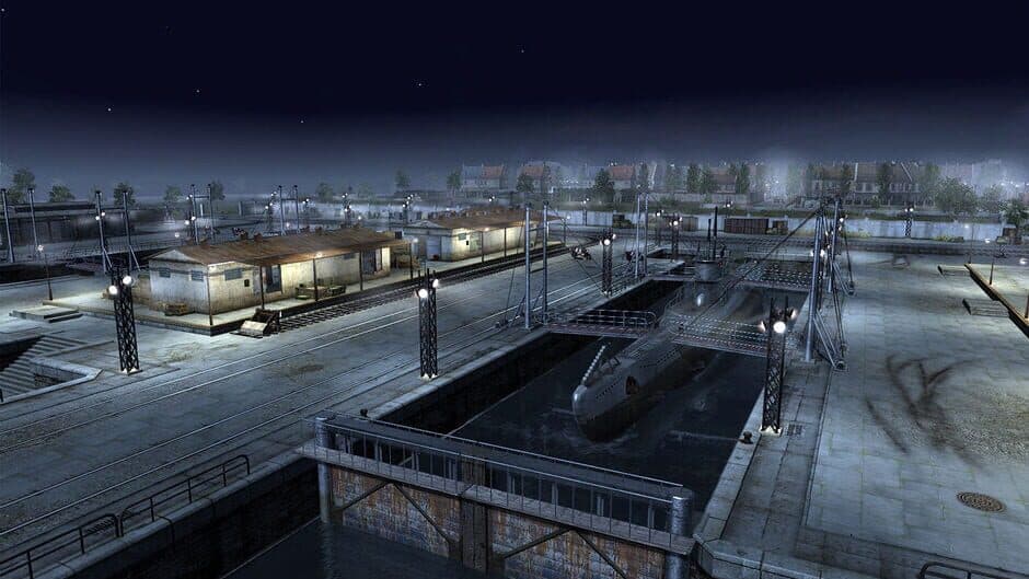Men of War: Assault Squad screenshot