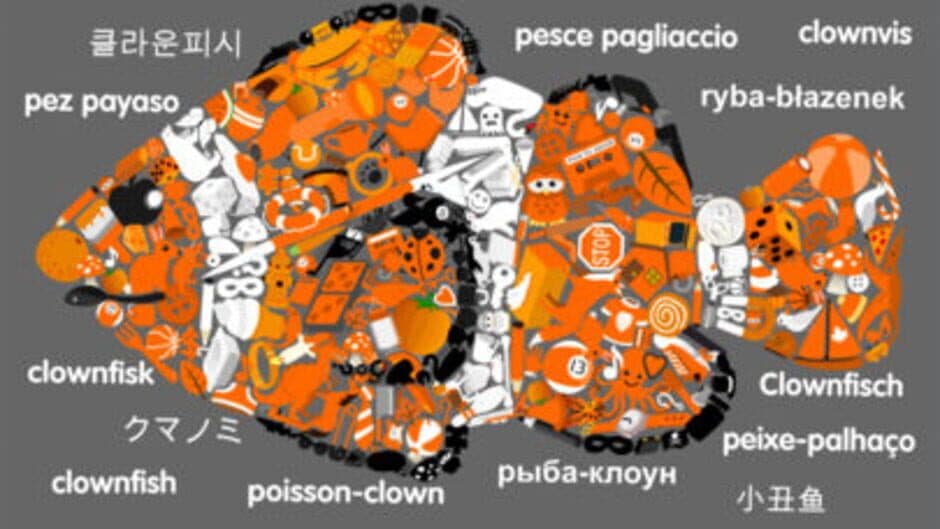 Little Things Forever screenshot